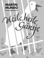 Heile, heile Gänsje Standard