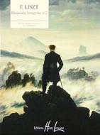 Rhapsodie Hongroise Nr. 2 