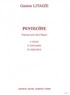 Pentecôte 