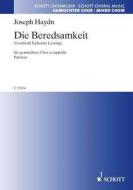 Die Beredsamkeit Hob. XXVc:4 Standard