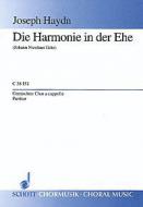 Die Harmonie in der Ehe Standard