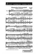 Rheinisches Fuhrmannslied Standard