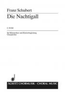 Die Nachtigall op. 11/2 Standard