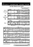 Die Ehre Gottes aus der Natur C-Dur op. 48 Nr. 4 Standard