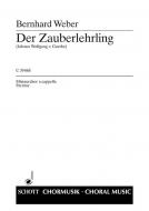 Der Zauberlehrling Standard