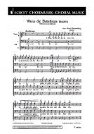 Wenn die Bettelleute tanzen Standard