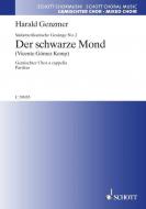 Der schwarze Mond 'In die mondlose Nacht' Standard
