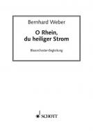 O Rhein, du heiliger Strom Standard