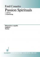 Passion Spirituals Standard