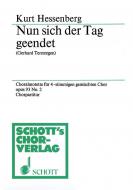 2 Choralmotetten op. 93, Nr. 2 Standard