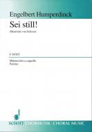 Sei still! Standard