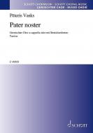 Pater noster Standard