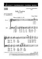 Zwei heitere Männerchöre Nr. 1 Standard