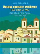 Musique populaire bresilienne 