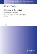 Insalata Italiana op. 68 Standard