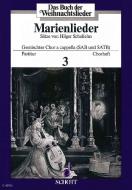 Das Buch der Weihnachtslieder: Chorheft Nr. 3 Standard