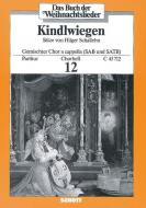 Das Buch der Weihnachtslieder: Chorheft Nr. 12 Standard
