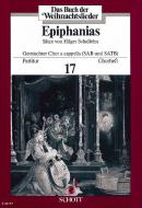 Das Buch der Weihnachtslieder: Chorheft Nr. 17 