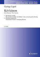 Két kánon Standard