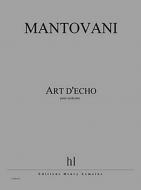 Art d'écho 