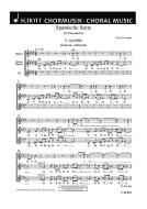 Spanische Suite Nr. 2 & Nr. 3 Standard