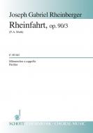 Rheinfahrt op. 90/3 Standard