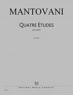 4 Études 