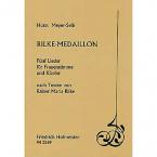 Erfreut euch alle am Chorgesang! Standard