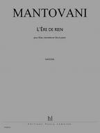 L'ère de rien 