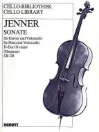 Sonate D-Dur Standard
