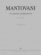 Les danses interrompues 