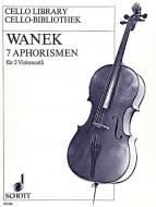 7 Aphorismen Standard