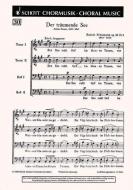 Der träumende See op. 33/1 Standard
