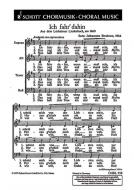 Ich fahr' dahin Standard