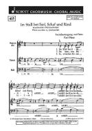 Europäische Weihnachtslieder Nr. 4 Standard