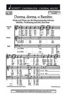 Europäische Weihnachtslieder Nr. 2 Standard