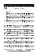 Im Frühtau zu Berge Standard