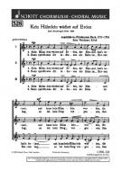 Kein Hälmlein wächst auf Erden Standard