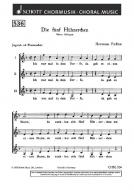 Die fünf Hühnerchen Standard