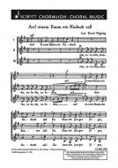 Auf einem Baum ein Kuckuck saß Standard