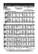 Vier kleine Weihnachtslieder Nr. 1 & 2 Standard
