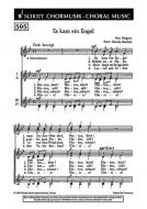 Es kam ein Engel vom hohen Himmel Standard