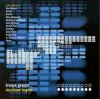 Trance Groove - Musique Legère 