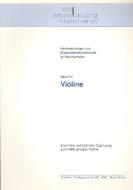 Han3chungen zum Erwachsenenunterricht an Musikschulen 7 