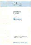 Handreichungen zum Erwachsenenunterricht an Musikschulen 15 