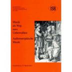 Musik als Weg zum Unbewussten 