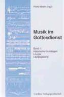 Musik im Gottesdienst 