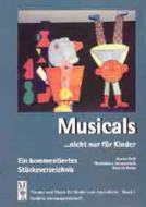 Musicals... nicht nur für Kinder 