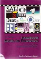 Handbuch Musik im Fernsehen 