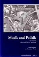 Musik und Politik 